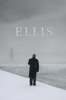 Poster for Ellis (2015)