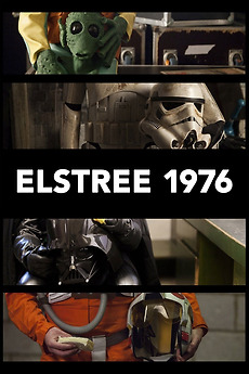 Poster for Elstree 1976 (2015)