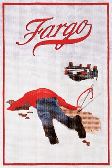 Poster for Fargo (1996)