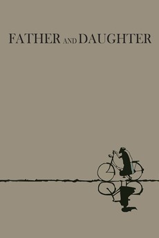 Poster for Father and Daughter (2000)