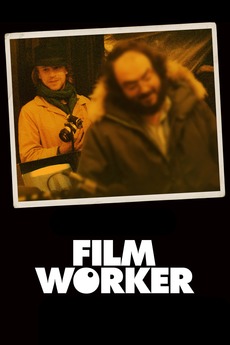 Poster for Filmworker (2017)
