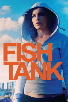 Poster for Fish Tank (2009)