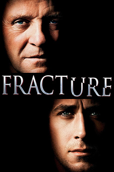 Poster for Fracture (2007)