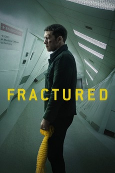 Poster for Fractured (2019)