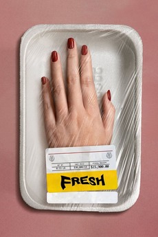 Poster for Fresh (2022)