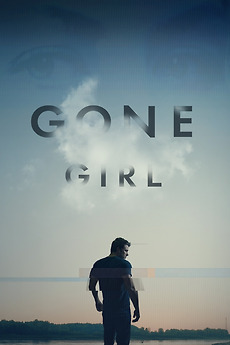 Poster for Gone Girl (2014)