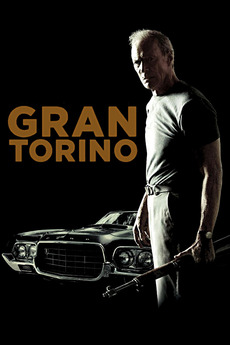 Poster for Gran Torino (2008)