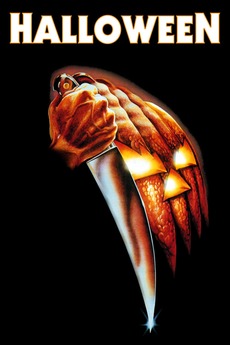 Poster for Halloween (1978)