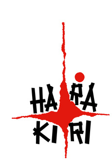 Poster for Harakiri (1962)