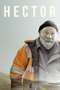 Poster for Hector (2015)