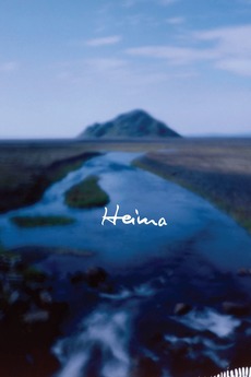 Poster for Heima (2007)