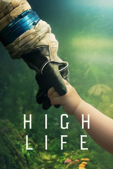Poster for High Life (2018)