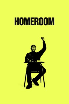 Poster for Homeroom (2021)