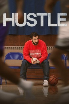 Poster for Hustle (2022)