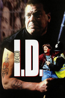 Poster for I.D. (1995)
