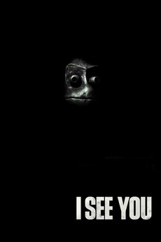 Poster for I See You (2019)