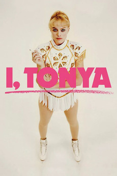 Poster for I, Tonya (2017)