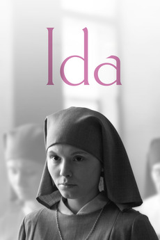 Poster for Ida (2013)