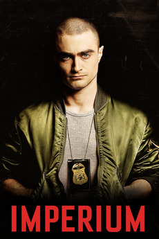 Poster for Imperium (2016)