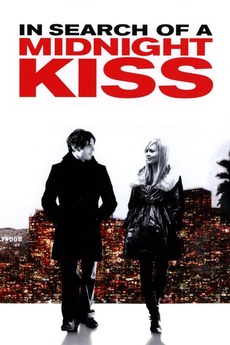 Poster for In Search of a Midnight Kiss (2007)