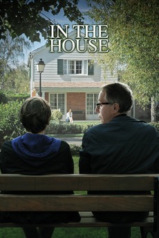 Poster for In the House (2012)