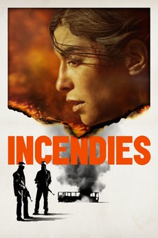 Poster for Incendies (2010)