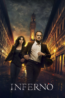 Poster for Inferno (2016)