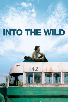 Poster for Into the Wild (2007)