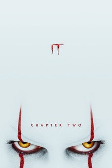 Poster for It Chapter Two (2019)