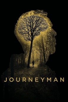 Poster for Journeyman (2017)