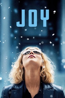 Poster for Joy (2015)