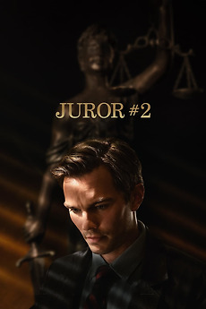 Poster for Juror #2 (2024)