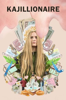 Poster for Kajillionaire (2020)