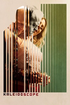 Poster for Kaleidoscope (2016)