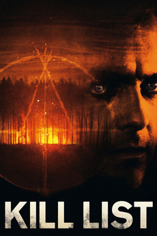 Poster for Kill List (2011)