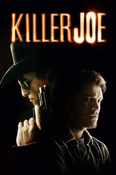 Poster for Killer Joe (2011)