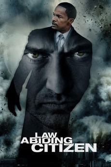 Poster for Law Abiding Citizen (2009)