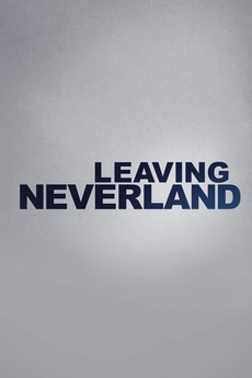 Poster for Leaving Neverland (2019)