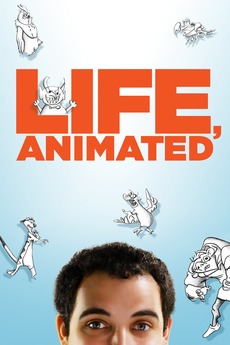 Poster for Life, Animated (2016)