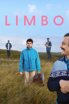 Poster for Limbo (2020)