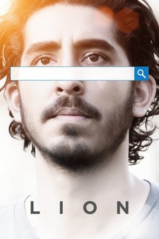 Poster for Lion (2016)