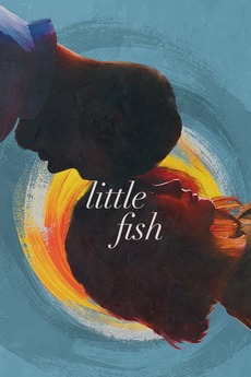 Poster for Little Fish (2020)