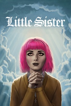 Poster for Little Sister (2016)