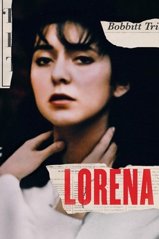 Poster for Lorena (2019)