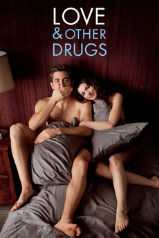 Poster for Love & Other Drugs (2010)