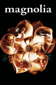 Poster for Magnolia (1999)