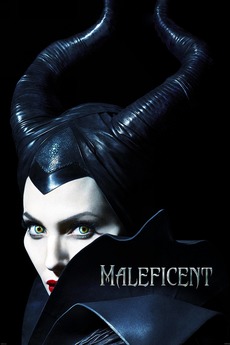 Poster for Maleficent (2014)