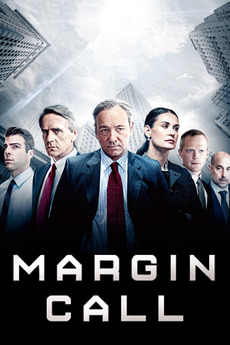 Poster for Margin Call (2011)
