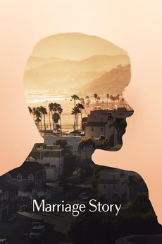 Poster for Marriage Story (2019)