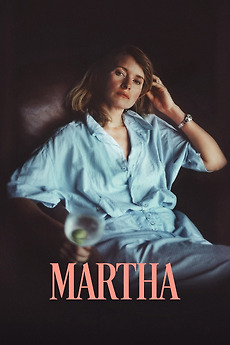 Poster for Martha (2024)